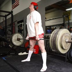 West Coast Barbell