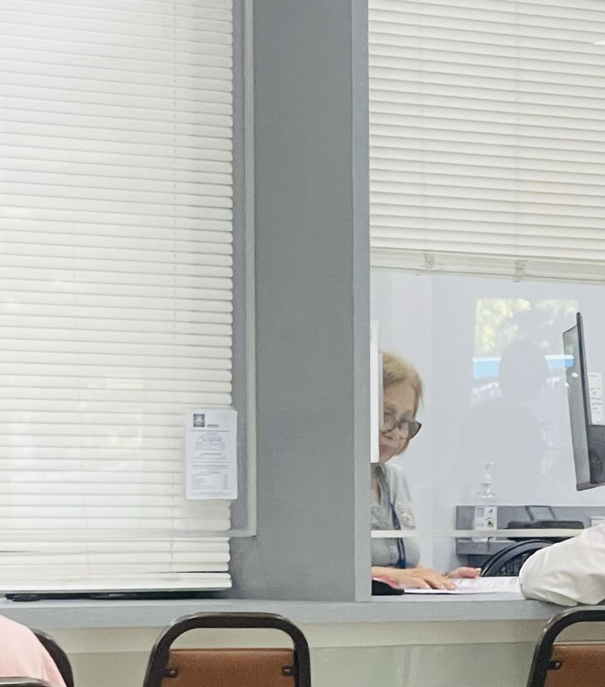 City of Sweetwater Passport Office - social services organization in Miami, FL