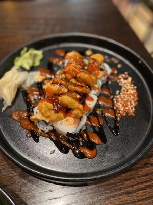 P.F. Chang's by null