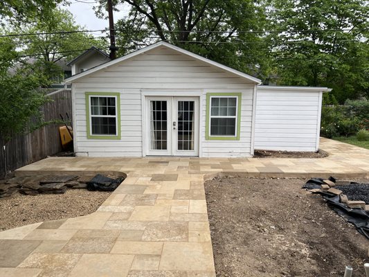 MASONRY & LANDSCAPING - Masonry and landscaping MASONRY & LANDSCAPING - Masonry and landscaping