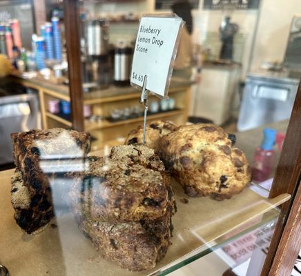 Dune Coffee Roasters by null