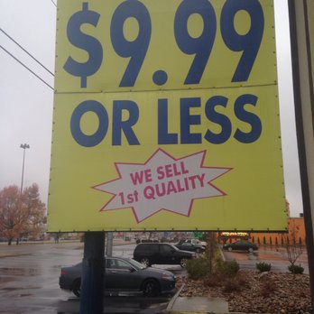 Everything $9.99 Or Less - Souvenir Shops Near Me - Pigeon Forge, Tennessee