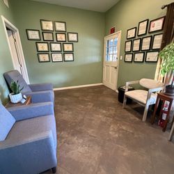 Joel's Clinic