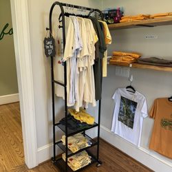House of Many Porches - Shirts for sale