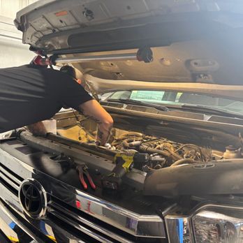 Redemption Auto Repair - Auto Repair Near Me - Bossier City, Louisiana Redemption Auto Repair - Auto Repair Near Me - Bossier City, Louisiana