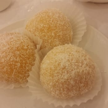 The Kitchen - Mango Mochi - Dim Sum Near Me - Millbrae, California