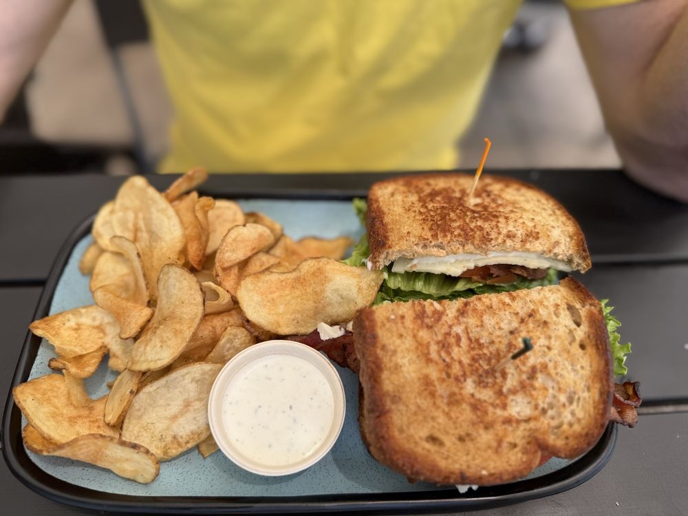 Natty Greene's Brewpub