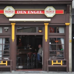 Den Engel