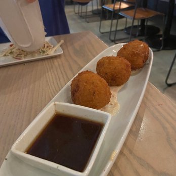 Answer - Arancini - Tapas/Small Plates Near Me - Nashville, Tennessee