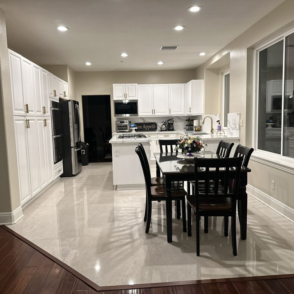 CA Kitchens Floors & Baths - General Contractors Near Me - Anaheim, California CA Kitchens Floors & Baths - General Contractors Near Me - Anaheim, California