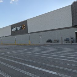 Walmart Supercenter - Walmart Supercenter, Sebastian