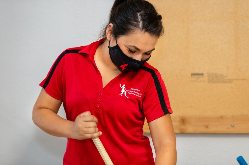 MARGARITA’S HOUSE CLEANING INC AND JANITORIAL SERVICE Updated