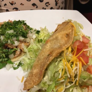 El Torito Loco - Mexican Near Me - Chino, California