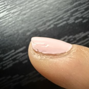 Luxus Nail Spa  - Nail Salons Near Me - Glendale, California