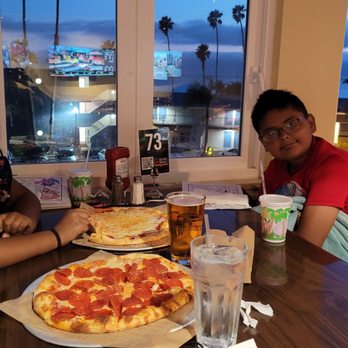 Blast & Brew - They were very happy with the food - New American Near Me - Pismo Beach, California Blast & Brew - They were very happy with the food - New American Near Me - Pismo Beach, California