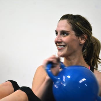 The Edge Personal Training - Trainers Near Me - Houston, Texas