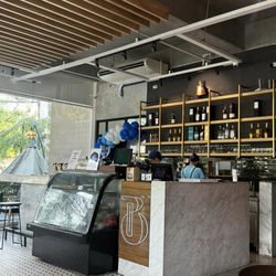Bicester Cafe - Bar