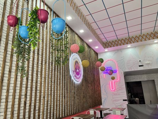 Paleteria La Michoacanita by null