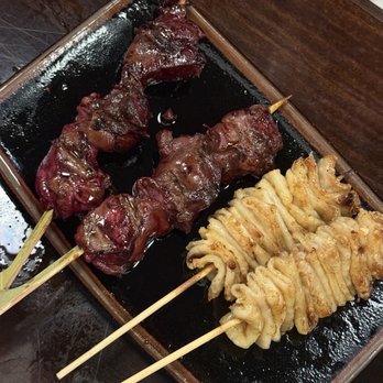 Tori Ton - Izakaya Near Me - Honolulu, Hawaii