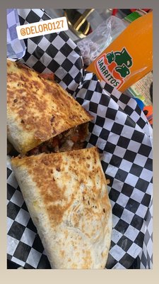 Del Oro Taqueria Mexican Grill by null