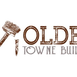 Olde Towne Built