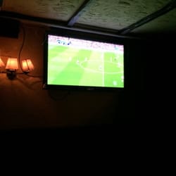 Saxon King - Spurs vs Arsenal