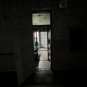 Official Randolph County Infirmary/Asylum - Haunted Houses Near Me - Winchester, Indiana