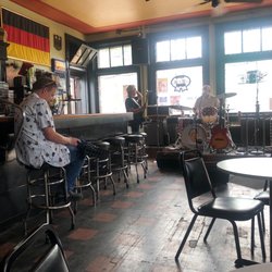 Kochanski's Concertina Beer Hall