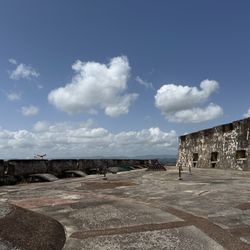San Juan National Historic Site