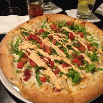 Uptown Grille - BLT Pizza - American Near Me - Commerce Township, Michigan Uptown Grille - BLT Pizza - American Near Me - Commerce Township, Michigan
