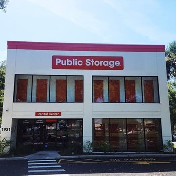 Public Storage - Self Storage Near Me - Oviedo, Florida