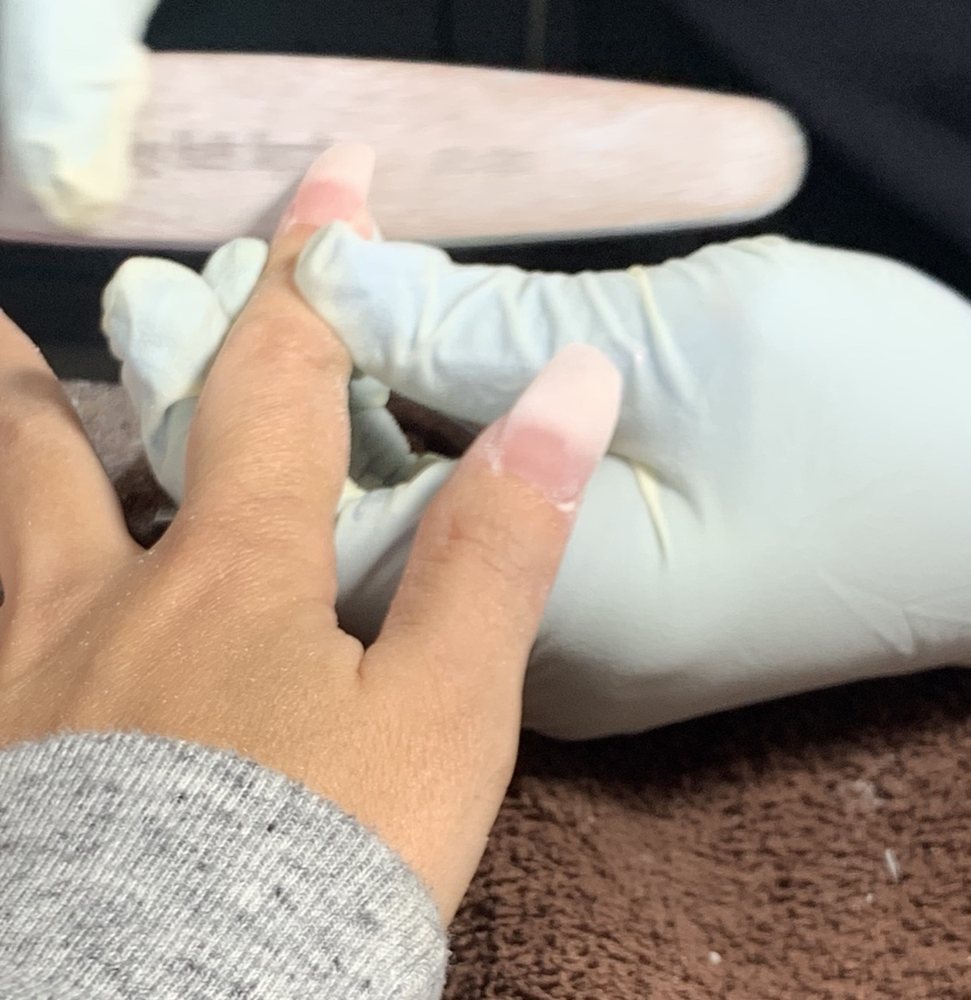 9A & BAY NAILS AND SPA 19 Reviews 8738 Baymeadows Rd E