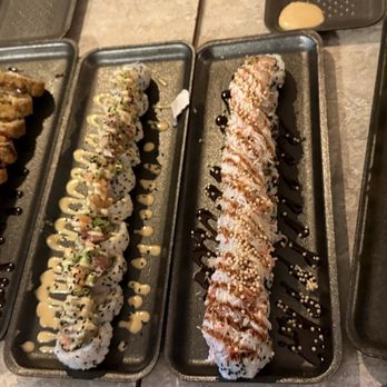 Take a Sushi - Sushi Bars Near Me - Orlando, Florida