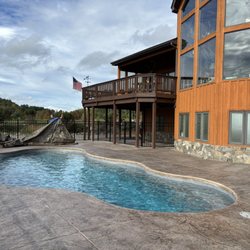 Kennedy Pools & Spas