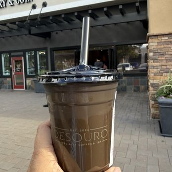 Desouro - Aged Crescent - Bubble Tea Near Me - Irvine, California Desouro - Aged Crescent - Bubble Tea Near Me - Irvine, California