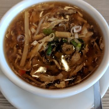 The Upper House - Chinese Near Me - Claremont, California