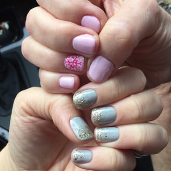 Sugar Nails - Gel manicures by Christine & Julie! - Nail Salons Near Me - Los Angeles, California Sugar Nails - Gel manicures by Christine & Julie! - Nail Salons Near Me - Los Angeles, California