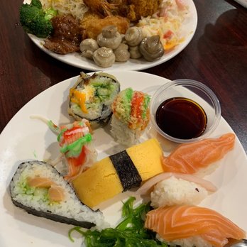 Komi Buffet - Buffets Near Me - Buena Park, California Komi Buffet - Buffets Near Me - Buena Park, California