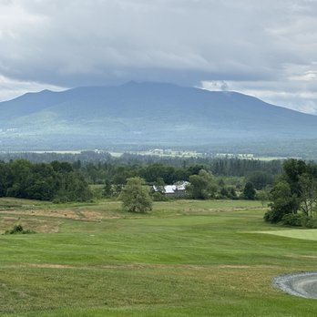 Waumbek Golf Course - Golf Near Me - Jefferson, New Hampshire