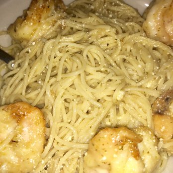 Roma's Italian Restaurant - Shrimp scampi - Italian Near Me - Ocala, Florida Roma's Italian Restaurant - Shrimp scampi - Italian Near Me - Ocala, Florida