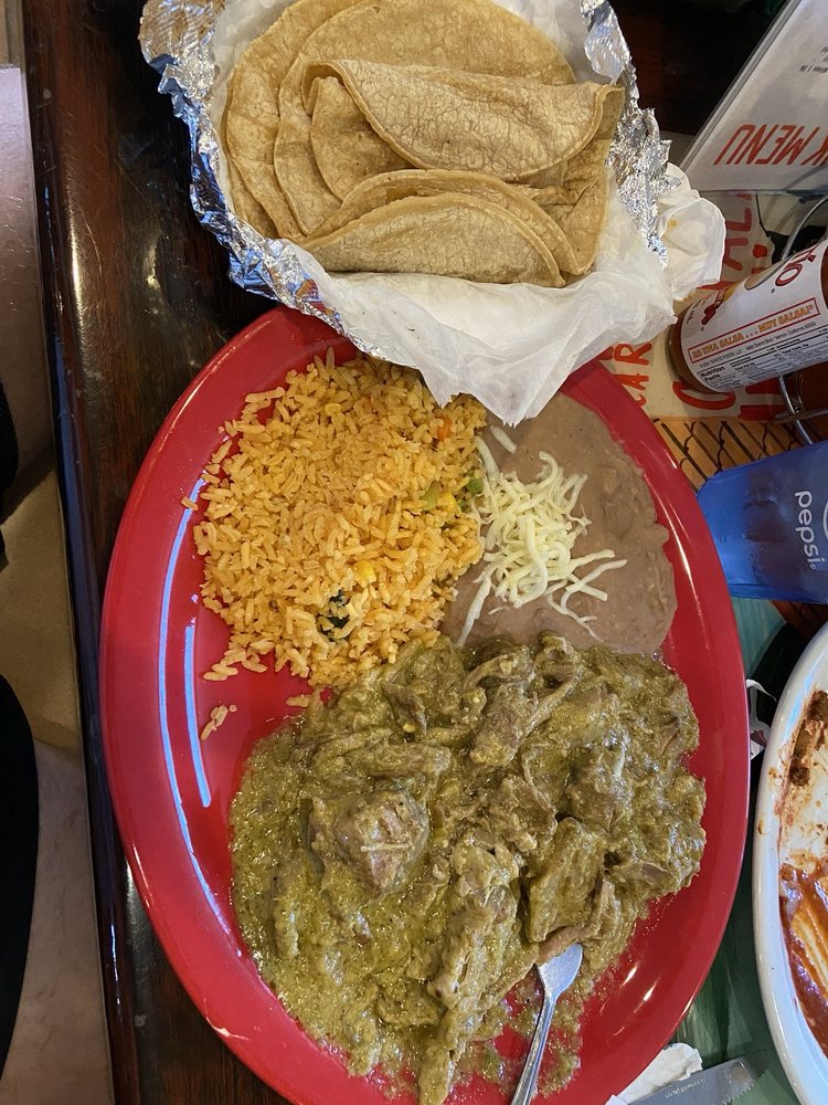 Taqueria Maria's