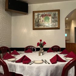 Cafe Salamanca
