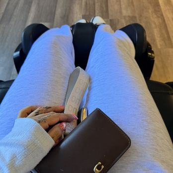 Panorama Wellness Center - Ohhh this massage chair was niceeeeeee! - Chiropractors Near Me - Northridge, California Panorama Wellness Center - Ohhh this massage chair was niceeeeeee! - Chiropractors Near Me - Northridge, California
