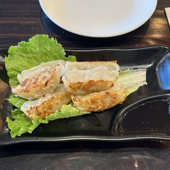 Rayaki - Edison - Gyoza - Ramen Near Me - Edison, New Jersey