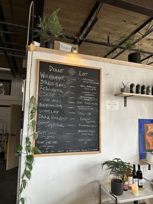 freak folk bier by null