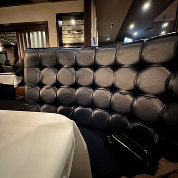 Sullivan's Steakhouse - Booth - Steakhouses Near Me - Anchorage, Alaska Sullivan's Steakhouse - Booth - Steakhouses Near Me - Anchorage, Alaska