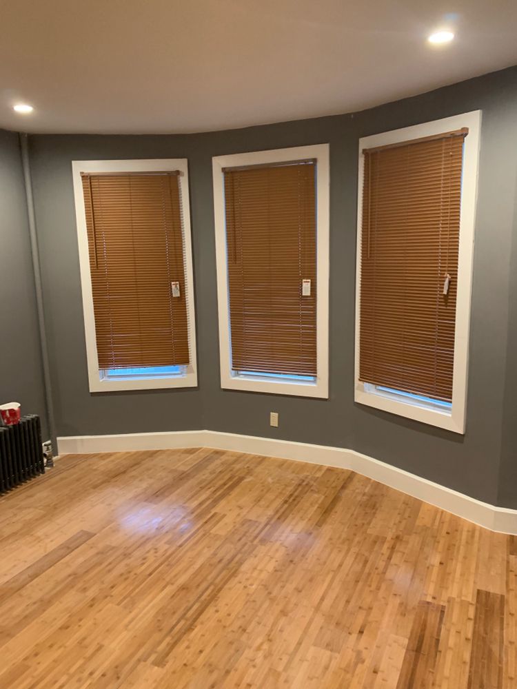 Slide of Chevy’s Construction