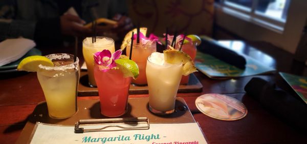 Bahama Breeze by null