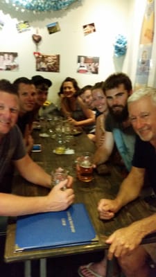 Gilligan's Hotel & Resort by null