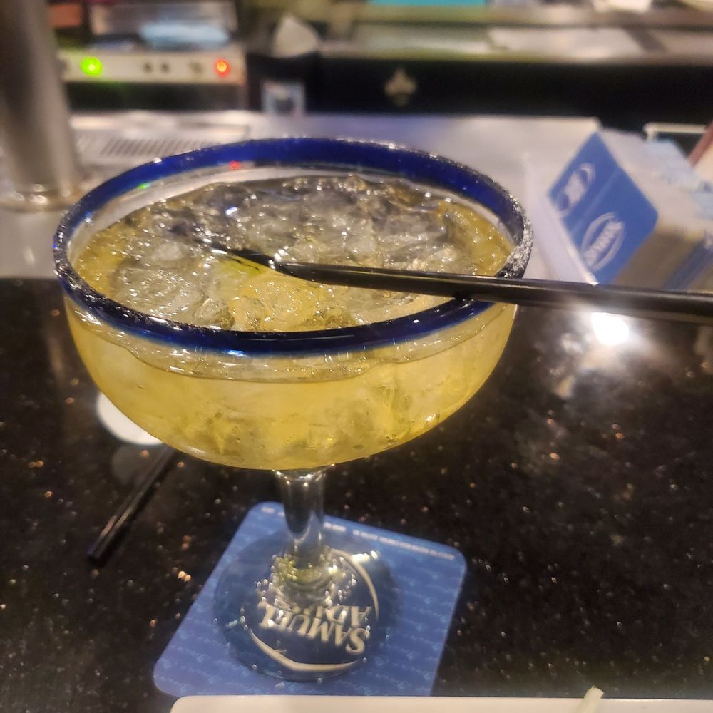 Mi Jalisco - Margaritas - Mexican Near Me - Milford, New Hampshire